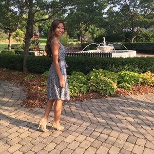 Meet your Posher, Kaelyne